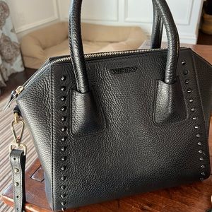 Valentino bag-  worn once!!!
